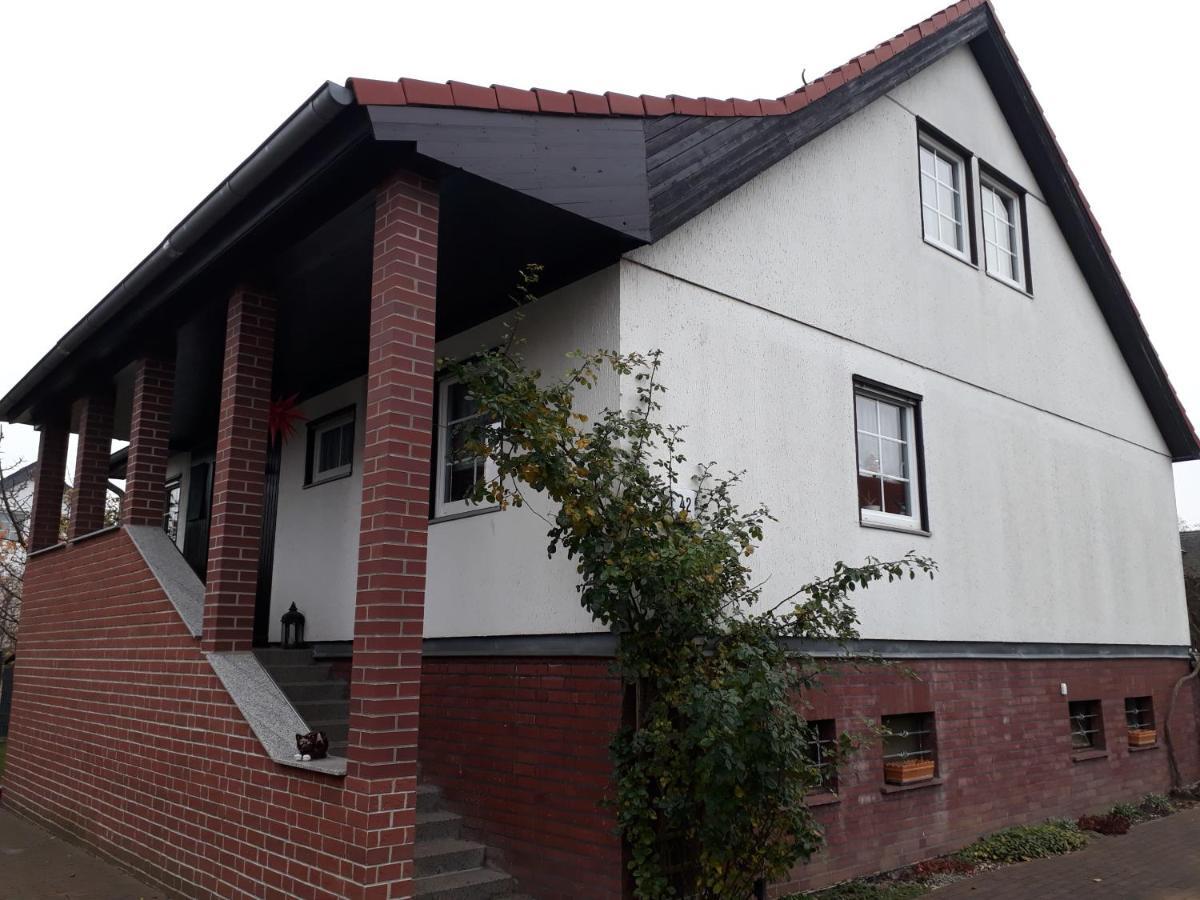 Das Besondere Quartier In Berlin Pankow Exteriör bild